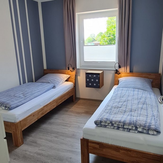 Kinderzimmer - Ferienwohnung "Fasan" im EG