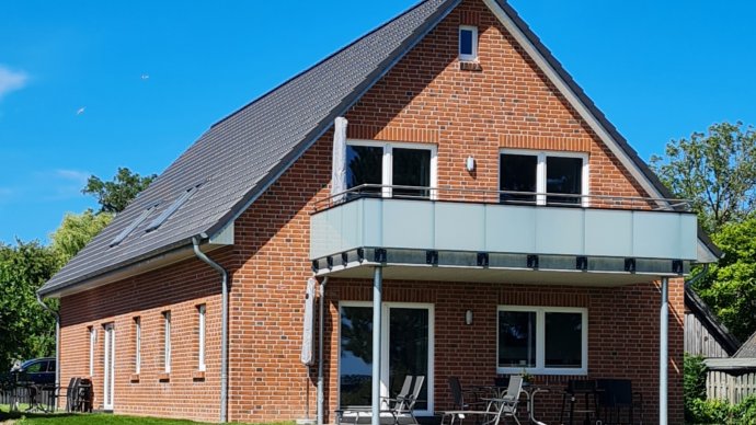 Ferienwohnungen im Haus <b>"Zur Wiese"</b>