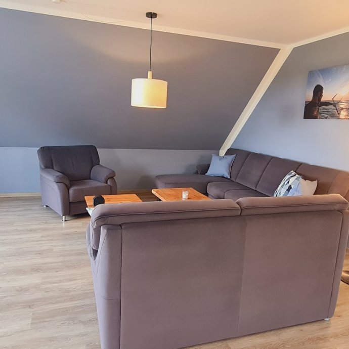 Couchecke - Ferienwohnung "Reh" im DG