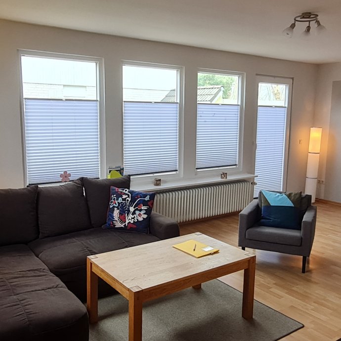 Spielecke - Ferienwohnung "Weizen" im EG